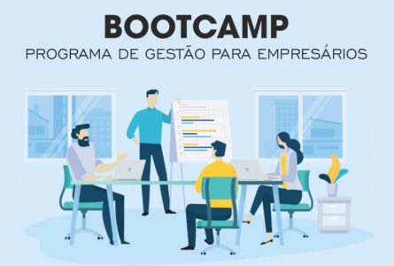 Programa de Gestão para Empresários