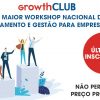 growthClub - 1º Trimestre de 2020