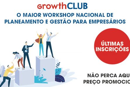 growthClub - 1º Trimestre de 2020