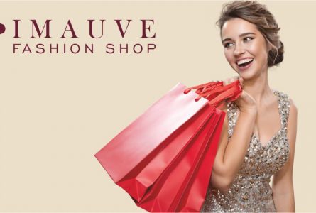 IMAUVE - A sua Fashion Shop