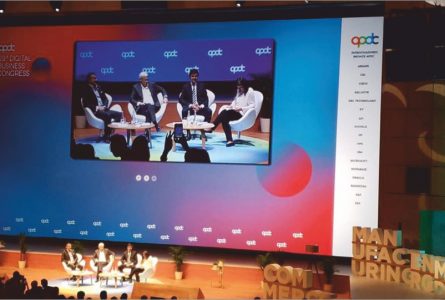 APDC - 29º Digital Business Congress