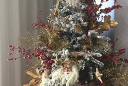 Decorações de Natal 2019
