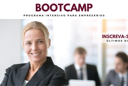 Programa Intensivo para Empresários