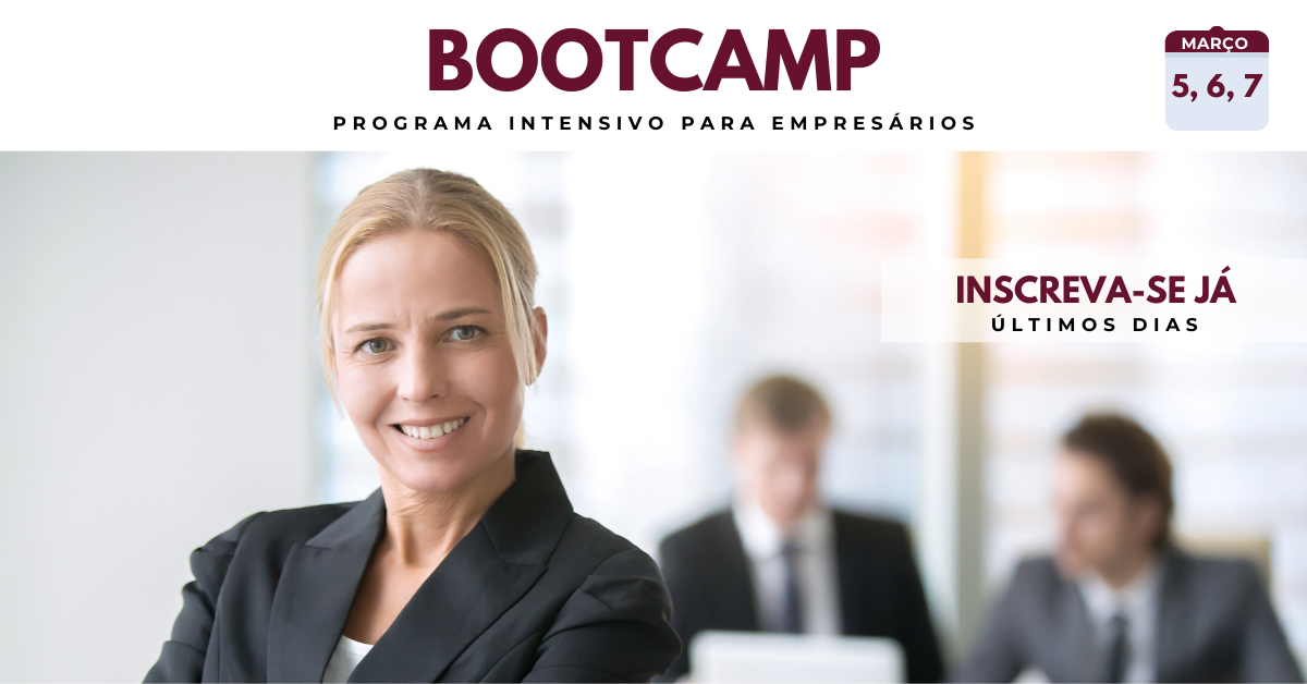 Programa Intensivo para Empresários